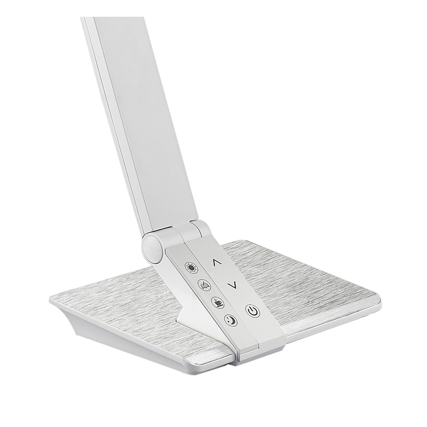 LUXERA 31209 - Lampada LED da tavolo dimmerabile PROFF LED SMD/10W/230V