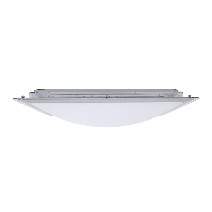 LUXERA 38201 - Plafoniera LED FLUO 64xLED SMD/32W/230V