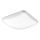 LUXERA 38203 - Plafoniera LED KOSS 24xLED SMD/12W/230V