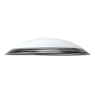 Luxera 45117 - Vetro di ricambio SIENNA E27