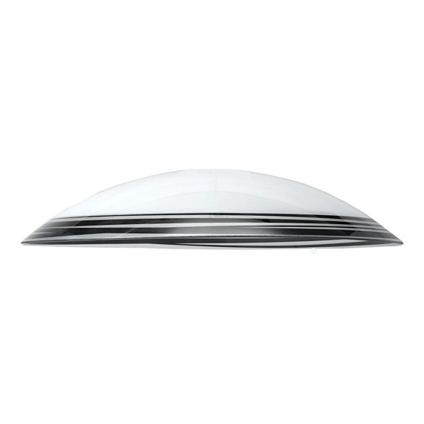 Luxera 45117 - Vetro di ricambio SIENNA E27