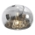 Luxera 46039 - Vetro di ricambio per lampadario SPHERA G9