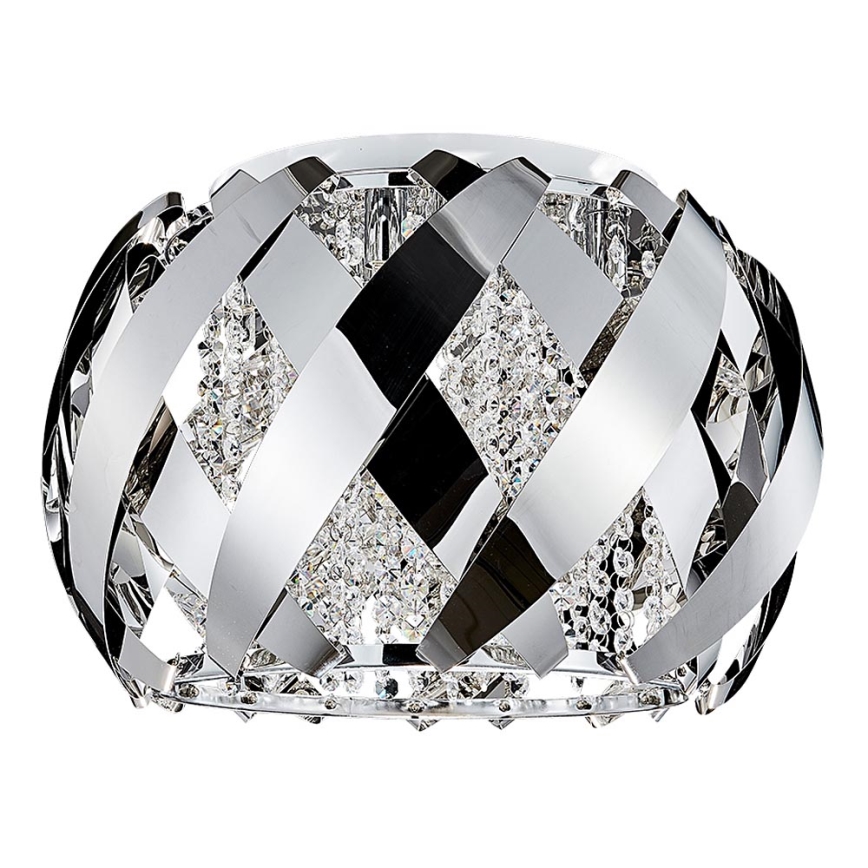 LUXERA 46068 - Deckenleuchte STRATOSS 6xG9/33W/230V