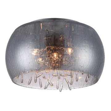 LUXERA 46093 - Plafoniera ATMOSPHERA 5xG9/7W/230V