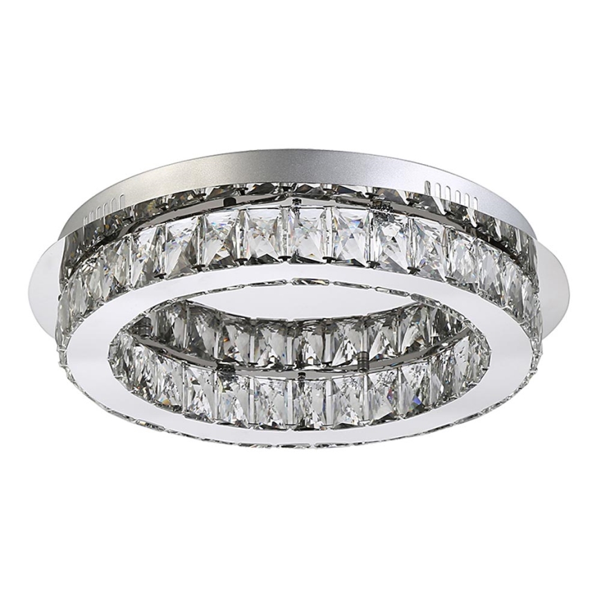 LUXERA 62400 - LED Deckenleuchte MOVIDA LED/32W/230V