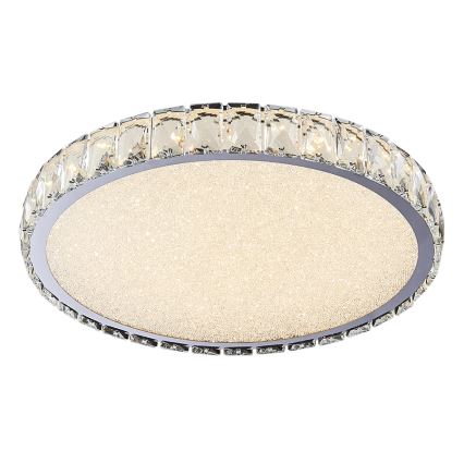 LUXERA 62407 - Lampada da soffitto LED GIRO LED/30W/230V