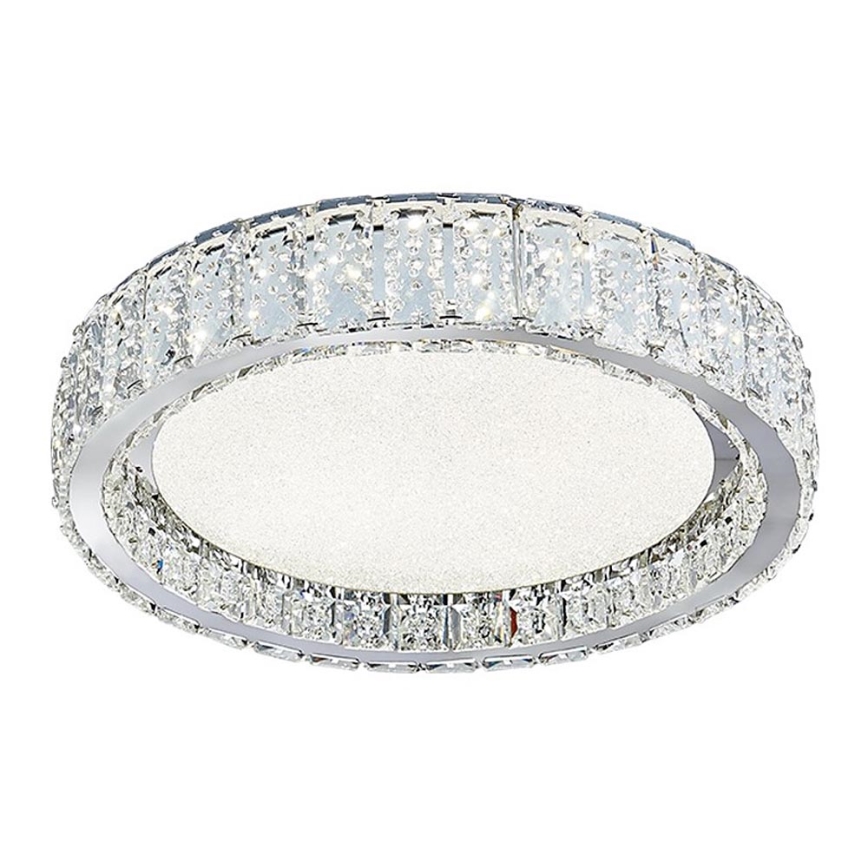 LUXERA 62437 - Lampada LED da incasso ALLURIA LED/48W/230V 4000K 60 cm