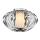 Luxera 64369 - Plafoniera SENZA 1xE27/60W/230V