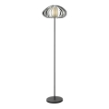 Luxera 64370 - Lampada da terra SENZA 1xE27/60W/230V