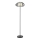 Luxera 64370 - Lampada da terra SENZA 1xE27/60W/230V