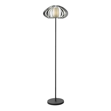 Luxera 64370 - Lampadaire SENZA 1xE27/60W/230V