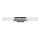 Luxera 65016 - Applique ELIOT 2xE14/40W/230V cromo lucido
