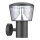 Luxera 66004 - Applique a LED da esterno DUBLIN LED/11W/230V IP44