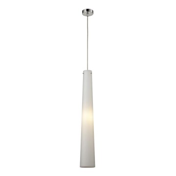 LUXERA 68042 - Lampada a sospensione NIOS 1xE14/60W/230V