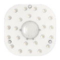 Luxera 70412 - Module LED MODULE LED/20W/230V