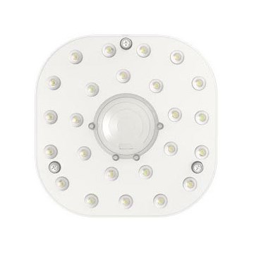 Luxera 70412 - Modulo LED MODULE LED/20W/230V