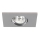 LUXERA 71048 - Lampada da incasso ELEGANT 1xGU10/50W/230V