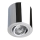 LUXERA 71084 - Spot ELEGANT 1xGU10/50W/230V