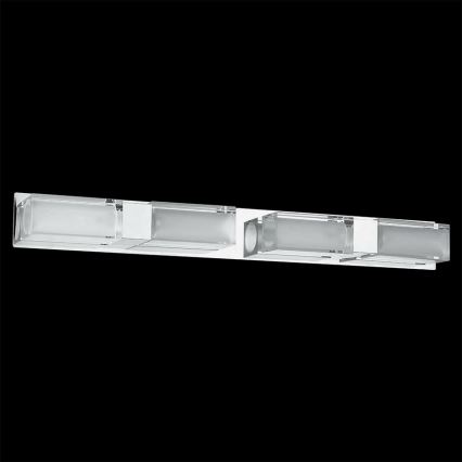 LUXERA 8032 - Applique CASIUS 4xG9/40W/230V