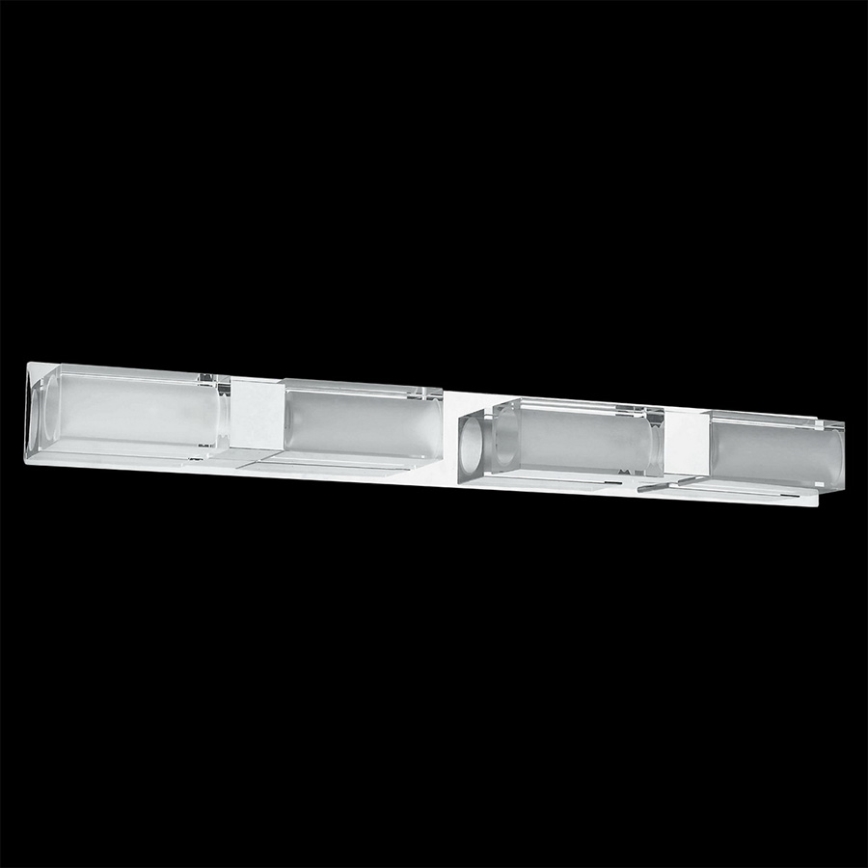 LUXERA 8032 - Applique CASIUS 4xG9/40W/230V