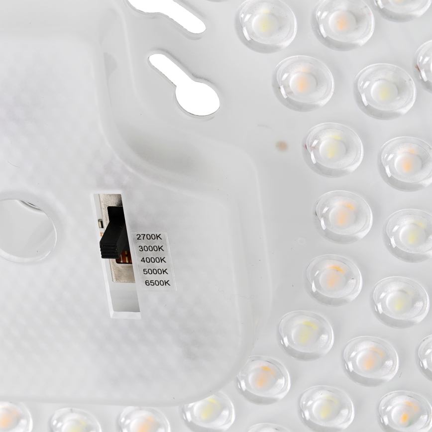 Magnetisches LED-Modul LED/18W/230V 2700-6500K Ø 17 cm - Brilagi