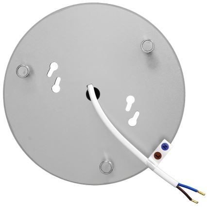 Magnetisches LED-Modul LED/18W/230V 2700-6500K Ø 17 cm - Brilagi