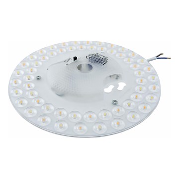 Magnetisches LED-Modul LED/24W/230V d 17,5 cm 2700/3000/4000/5000/6500K
