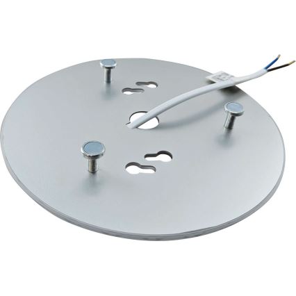 Magnetisches LED-Modul LED/24W/230V d 17,5 cm 2700/3000/4000/5000/6500K