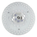 Magnetisches LED-Modul LED/36W/230V 2700-6500K Durchmesser 24 cm - Brilagi