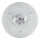 Magnetisches LED-Modul LED/36W/230V 2700-6500K Durchmesser 24 cm - Brilagi