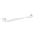 Maniglia 78x8 cm bianca
