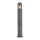 Markslöjd 104794 - Lampada da esterno KURT 1xE27/20W/230V IP44