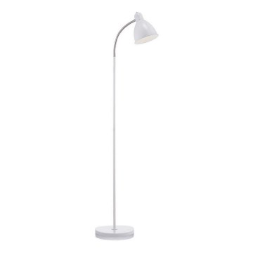 Markslöjd 104841 - Lampada da terra NITTA 1xE27/60W/230V