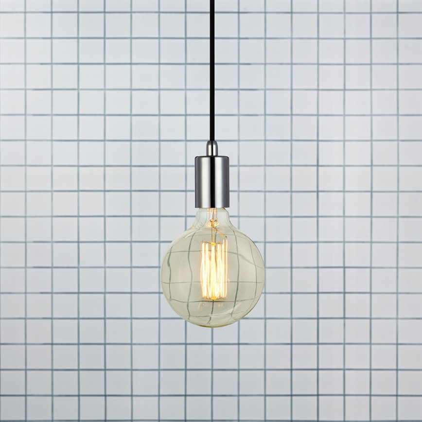 MarStücklöjd 106169 - Hängeleuchte SKY 1xE27/60W/230V
