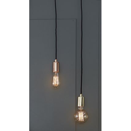 MarStücklöjd 106169 - Hängeleuchte SKY 1xE27/60W/230V