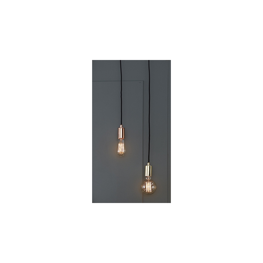 Marpzlöjd 106169 - Lampadario a sospensione con filo SKY 1xE27/60W/230V