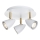 Markslöjd 106319 - Luce Spot CIRO 3xGU10/35W/230V