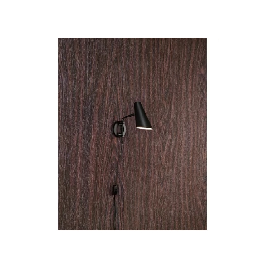 Markslöjd 106782 - Applique murale CAL 1xE14/40W/230V