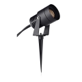 Markslöjd 106930 - Lampada LED da esterno GARDEN24 LED/6W/24V IP44