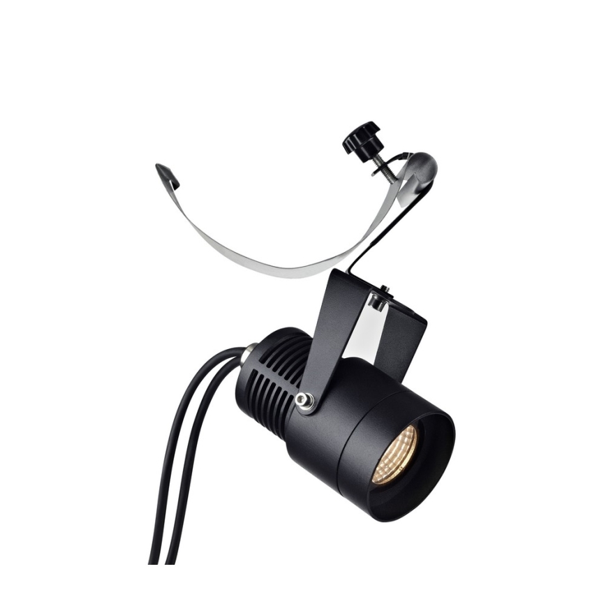 Marpzlöjd 106930 - Lampada LED da esterno GARDEN24 LED/6W/24V IP44