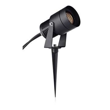 Markslöjd 106930 - LED Auβenlampe GARDEN24 LED/6W/24V IP44