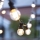 Markslöjd 107292 - Catena decorativa da esterno LED GHIRLANDA GARDEN 10xLED 5,5m IP44