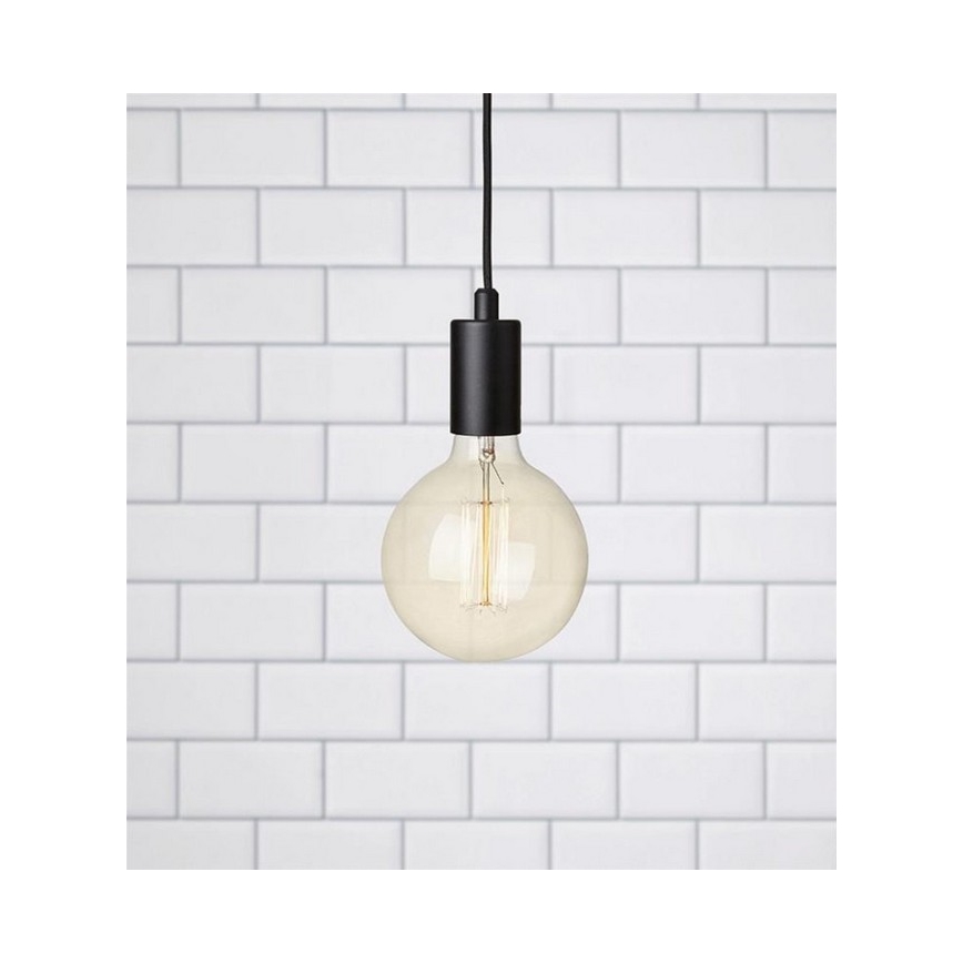 Markslöjd 107366 - Suspension fil SKY 1xE27/60W/230V