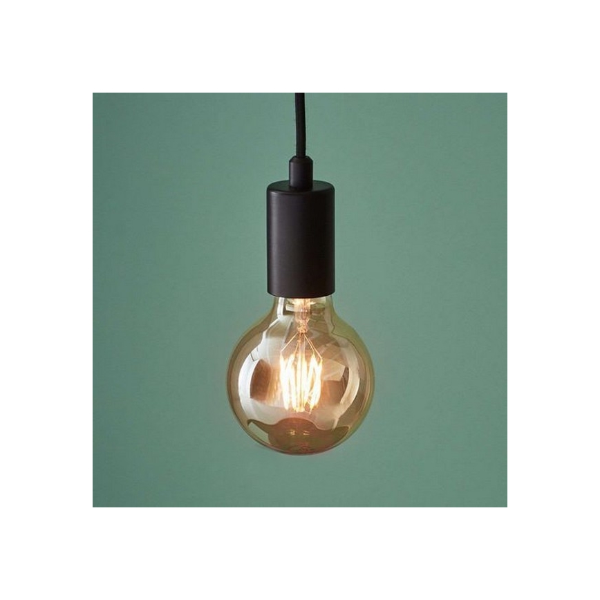 Markslöjd 107366 - Suspension fil SKY 1xE27/60W/230V