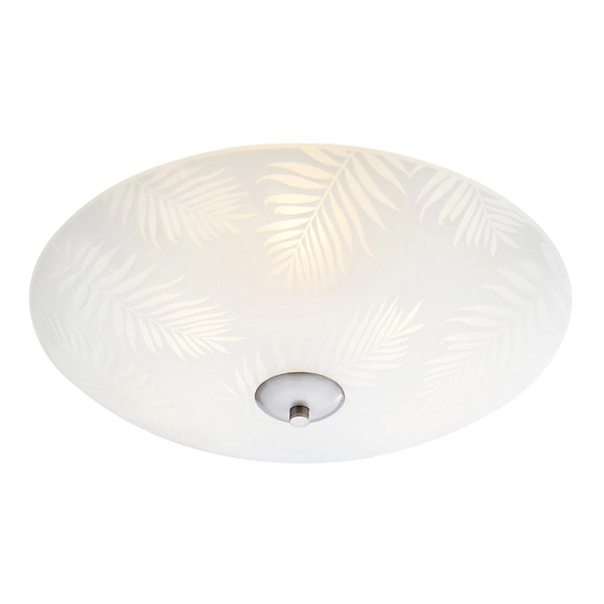 Markslöjd 107755 - Plafoniera BLAD 3xE14/40W/230V diametro 43 cm
