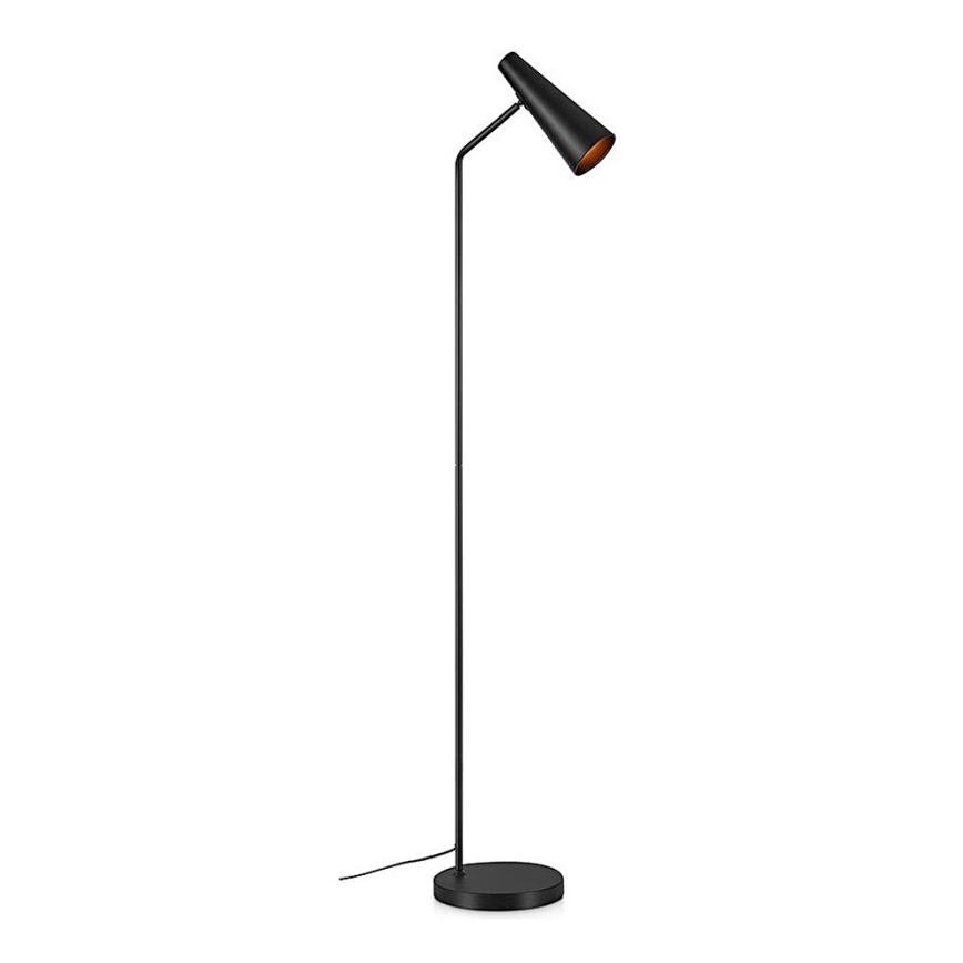Markslöjd 107900 - Lampada da terra PEAK 1xE14/40W/230V
