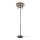 Markslöjd 107947 - Stehlampe CROWN 3xE14/20W/230V