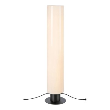 Markslöjd 107986 - LED Außenleuchte GARDEN24 LED/20W/24V 110 cm IP44 schwarz
