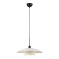 Markslöjd 108430 - Suspension filaire MILLINGE 1xE27/40W/230V blanc