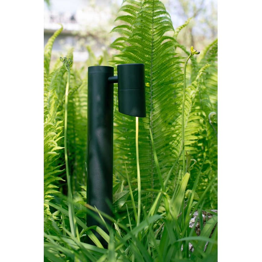 Markslöjd 108485 - Lampada LED da esterno GARDEN24 LED/6W/24V 60 cm IP44 nero